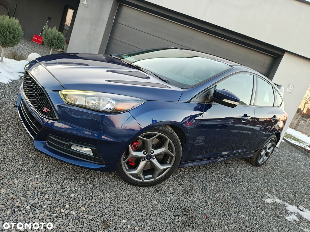 Ford Focus - 3