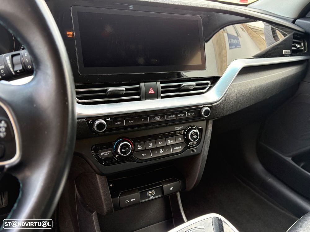 Kia e-Niro 64kWh - 13
