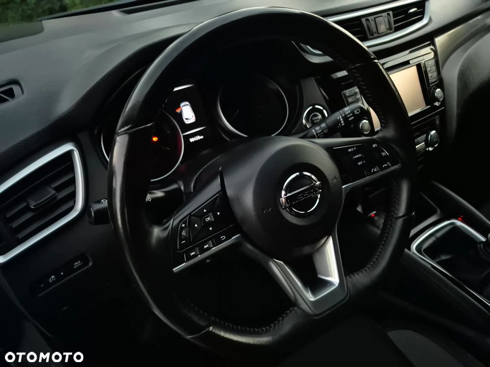 Nissan Qashqai 1.2 DIG-T Tekna - 20