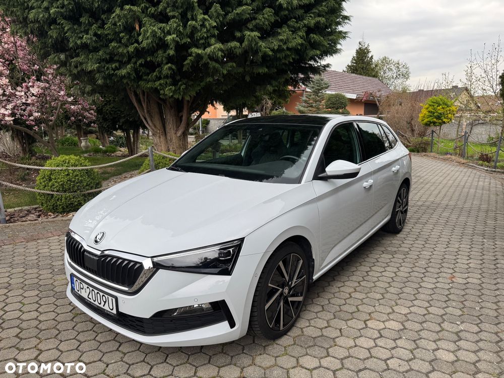 Skoda Scala ver-1-5-tsi-style - 1