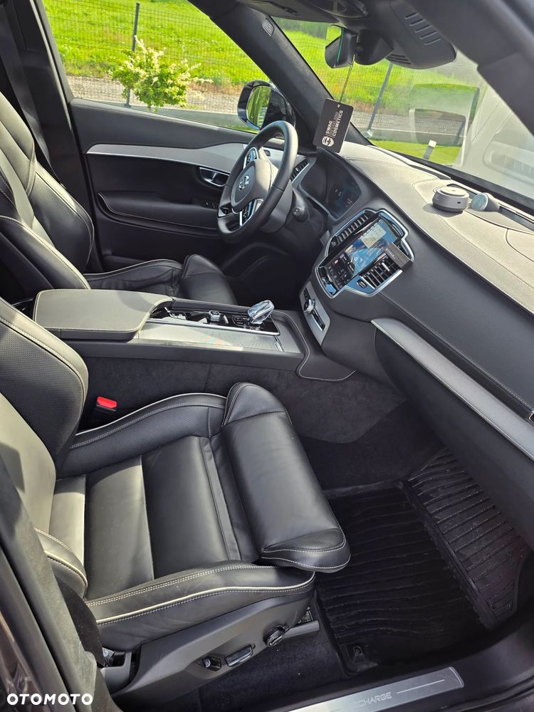 Volvo XC 90 - 20