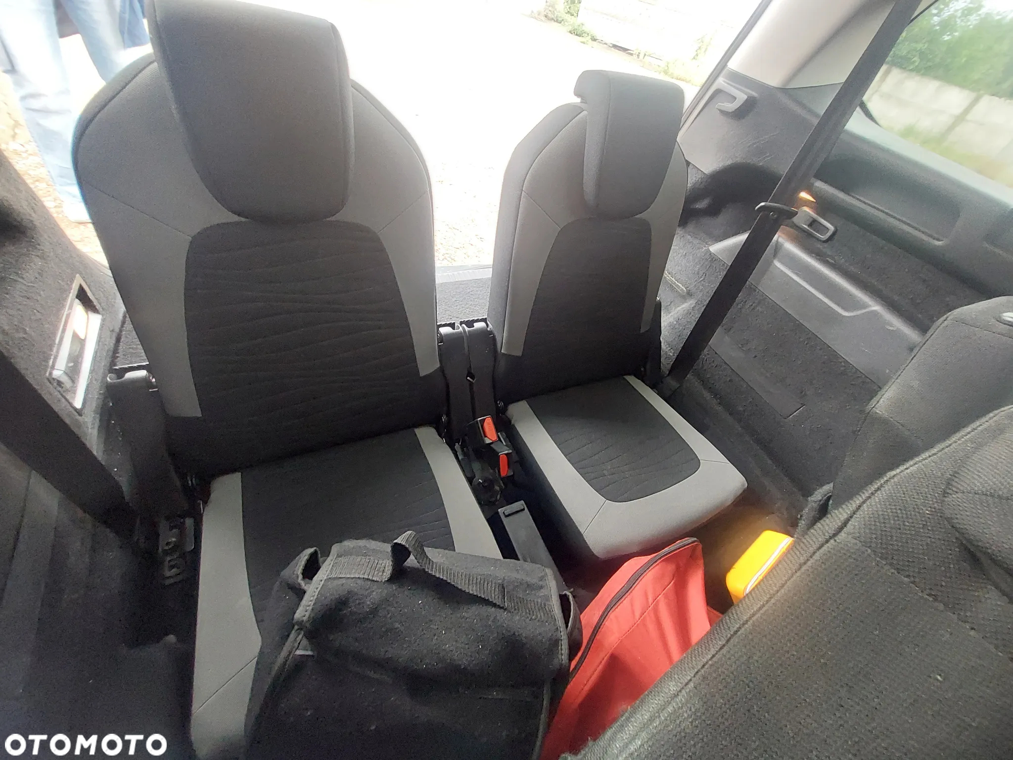 Citroën C4 Grand Picasso - 15