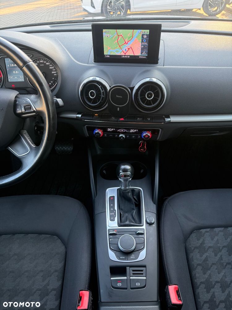 Audi A3 Sportback - 37