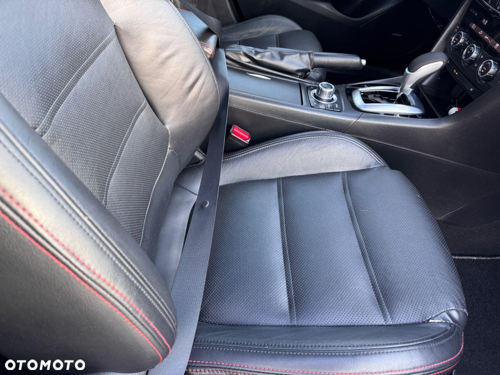 Mazda 6 SKYACTIV-D 175 Drive i-ELOOP Sports-Line - 24