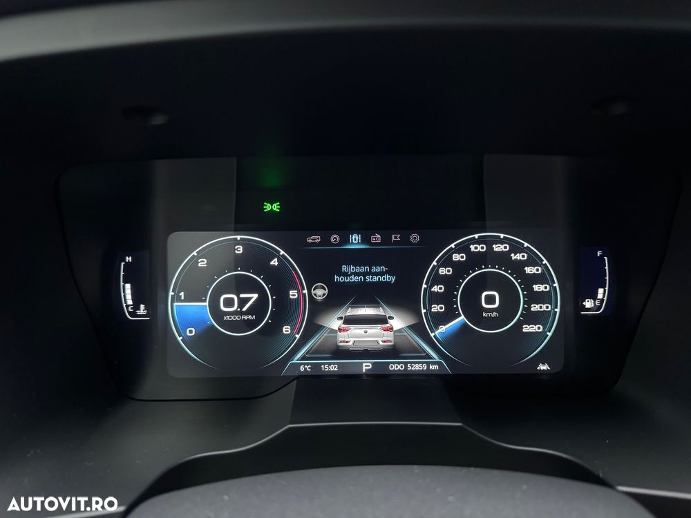 SsangYong Korando - 35