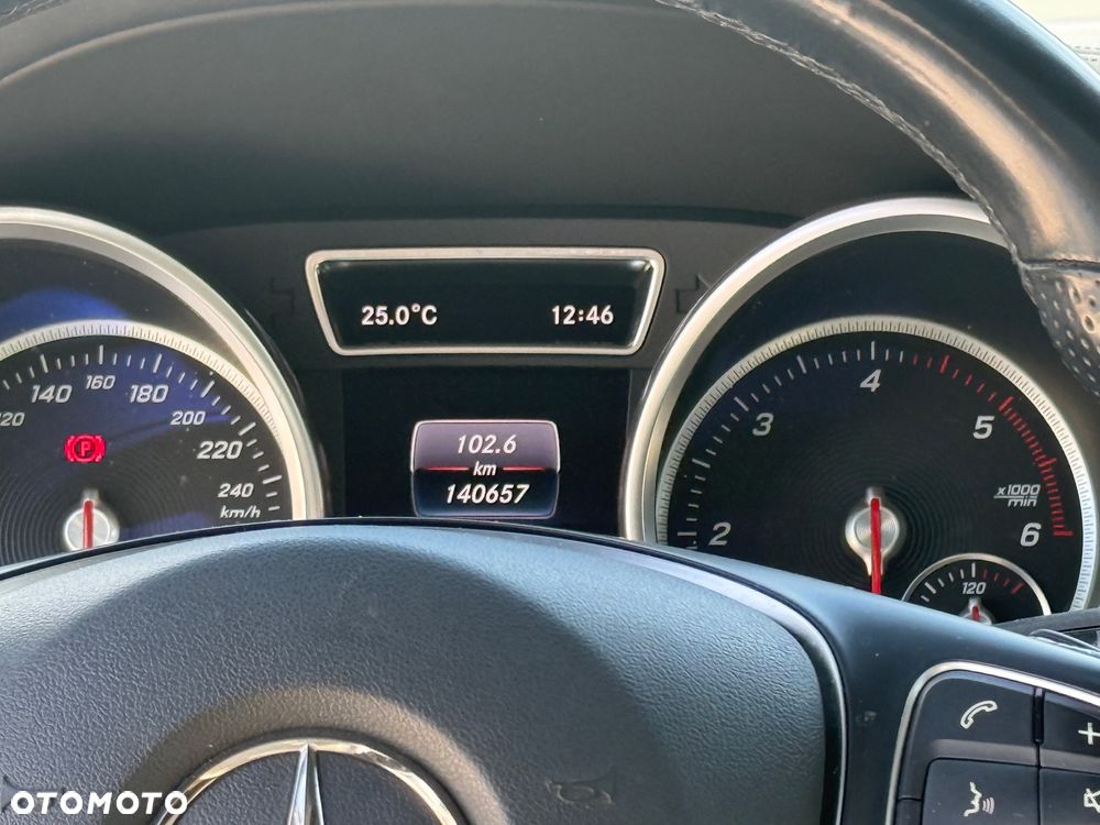 Mercedes-Benz GLE - 6