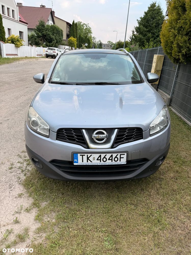 Nissan Qashqai 1.6 Acenta - 1