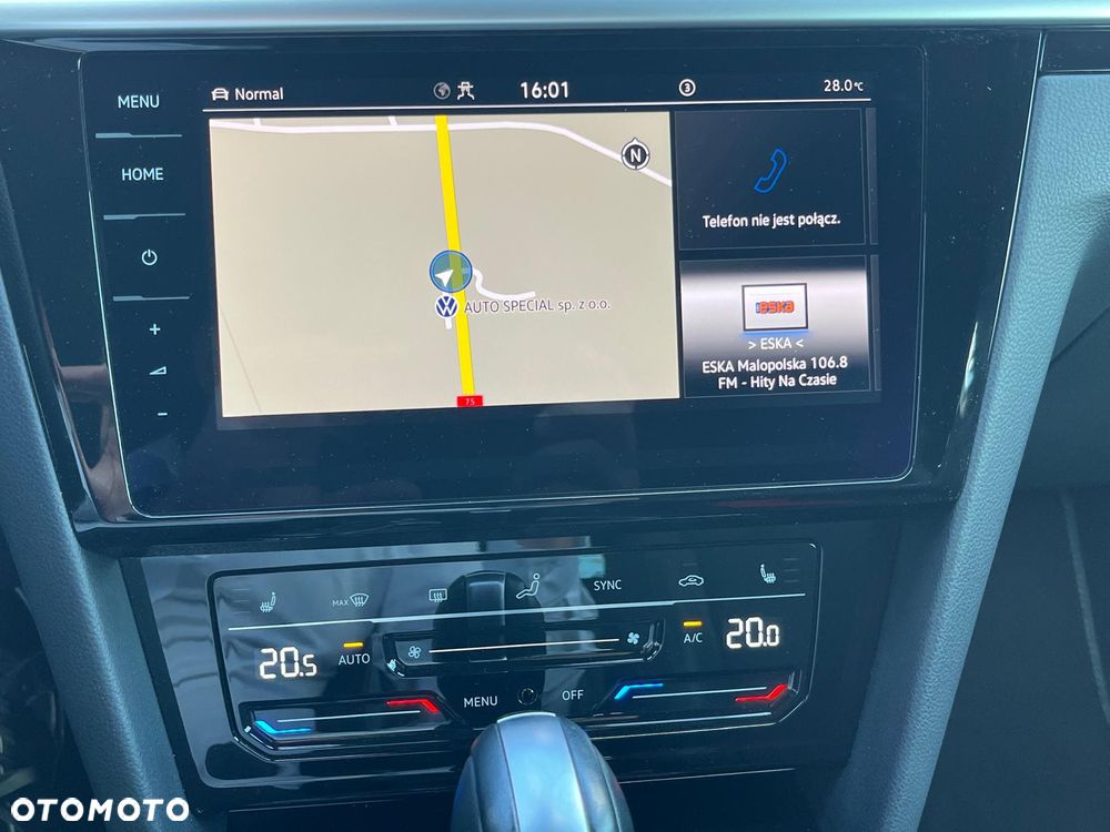 Volkswagen Arteon Shooting Brake 2.0 TSI R-Line DSG - 25