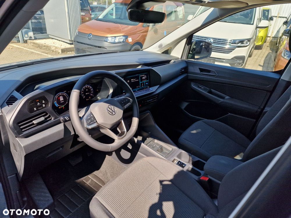 Volkswagen Caddy - 10