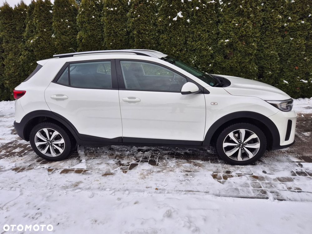 Kia Stonic 1.0 T-GDI XL - 5