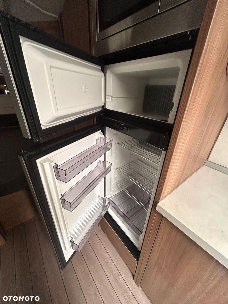 KNAUS SCANDINAVIAN SELECTION 650 UDF - 20
