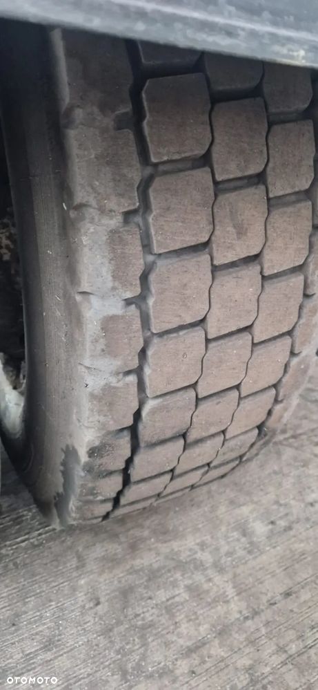 Mercedes-Benz AXOR 1829 - 20