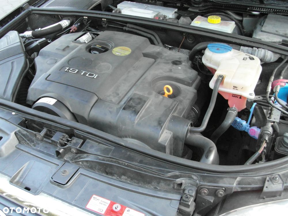Audi A4 - 7
