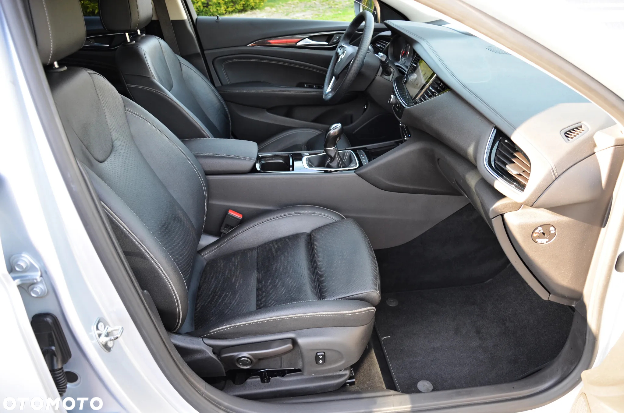 Opel Insignia 1.6 CDTI Sports Tourer ecoFLEXStart/Stop Business Innovation - 6