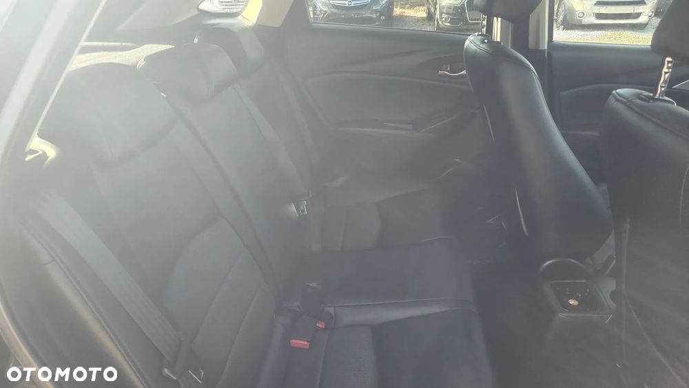 Mazda CX-3 1.5 D Skypassion i-ELoop AWD - 12