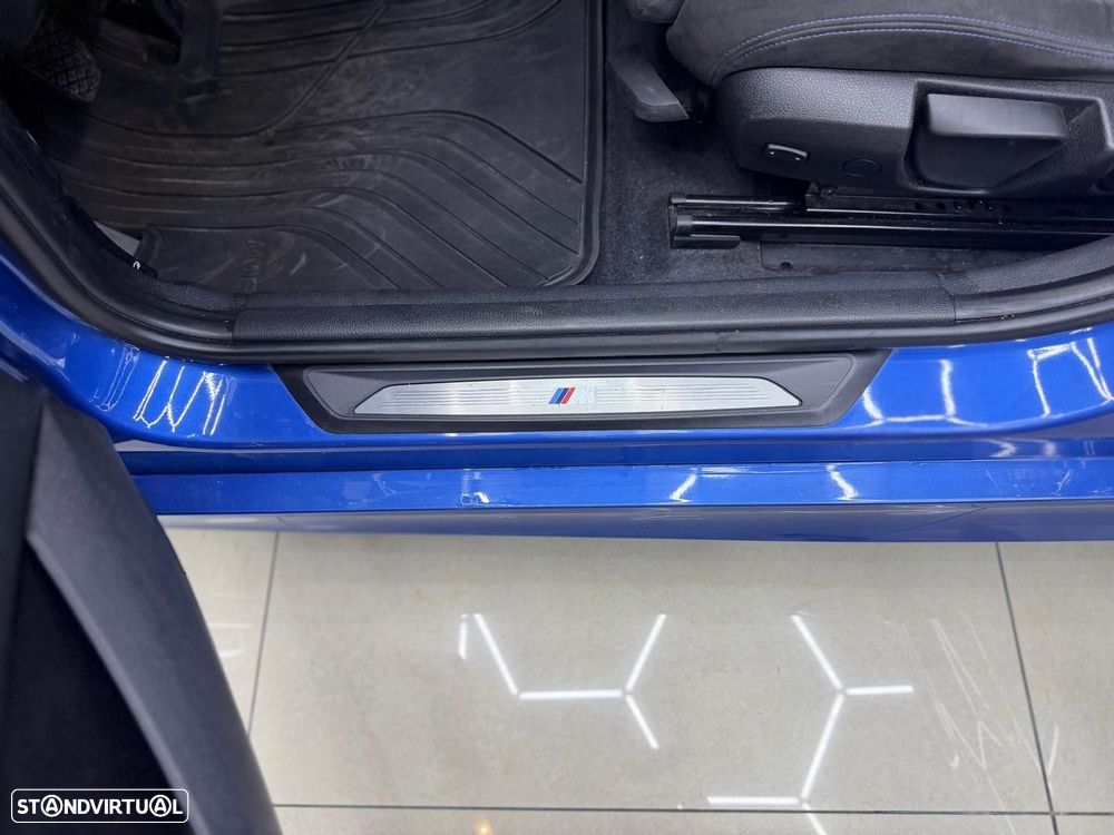 BMW 118 dA Pack M - 24