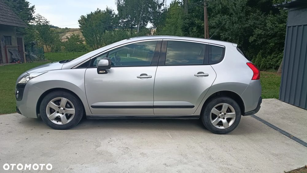 Peugeot 3008 1.6 HDi Trendy - 2
