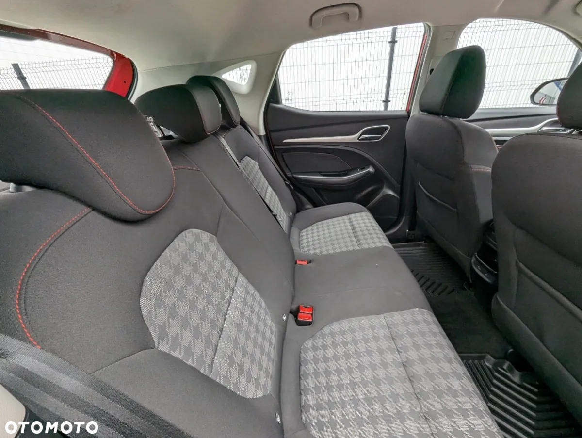 MG ZS 1.5 VTi-Tech Exclusive - 16
