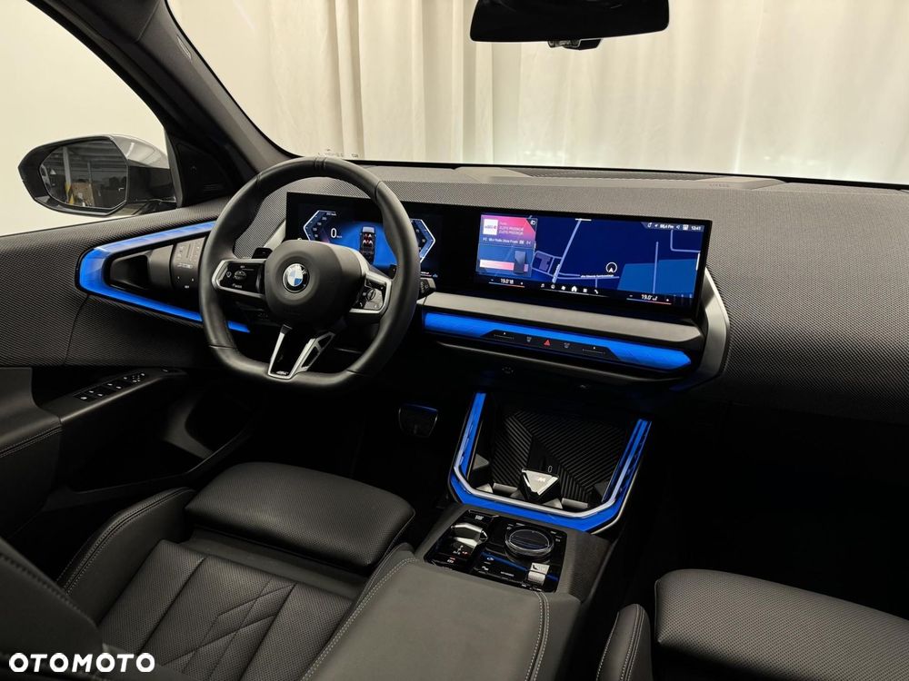 BMW X3 xDrive20d mHEV - 25