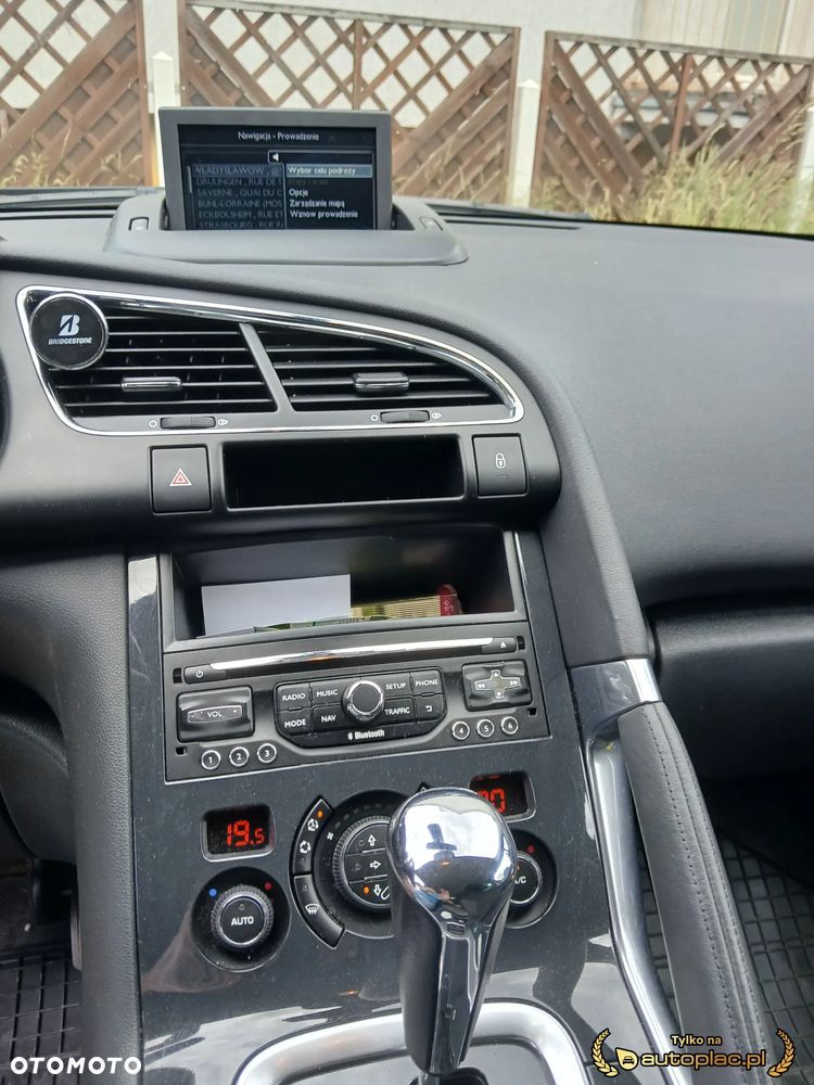 Peugeot 3008 - 8