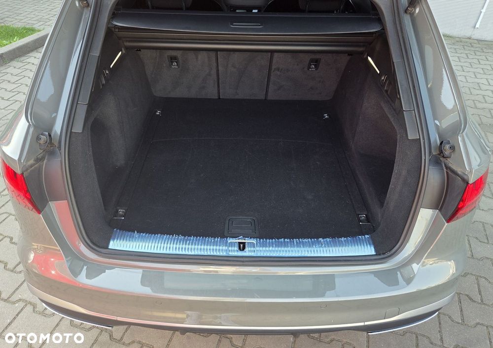 Audi A4 - 17