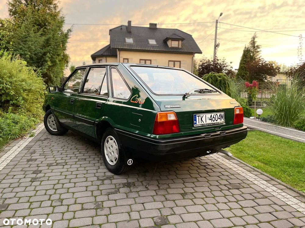 Polonez Caro - 23