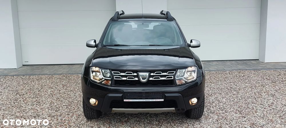 Dacia Duster 1.2 TCe Comfort - 7