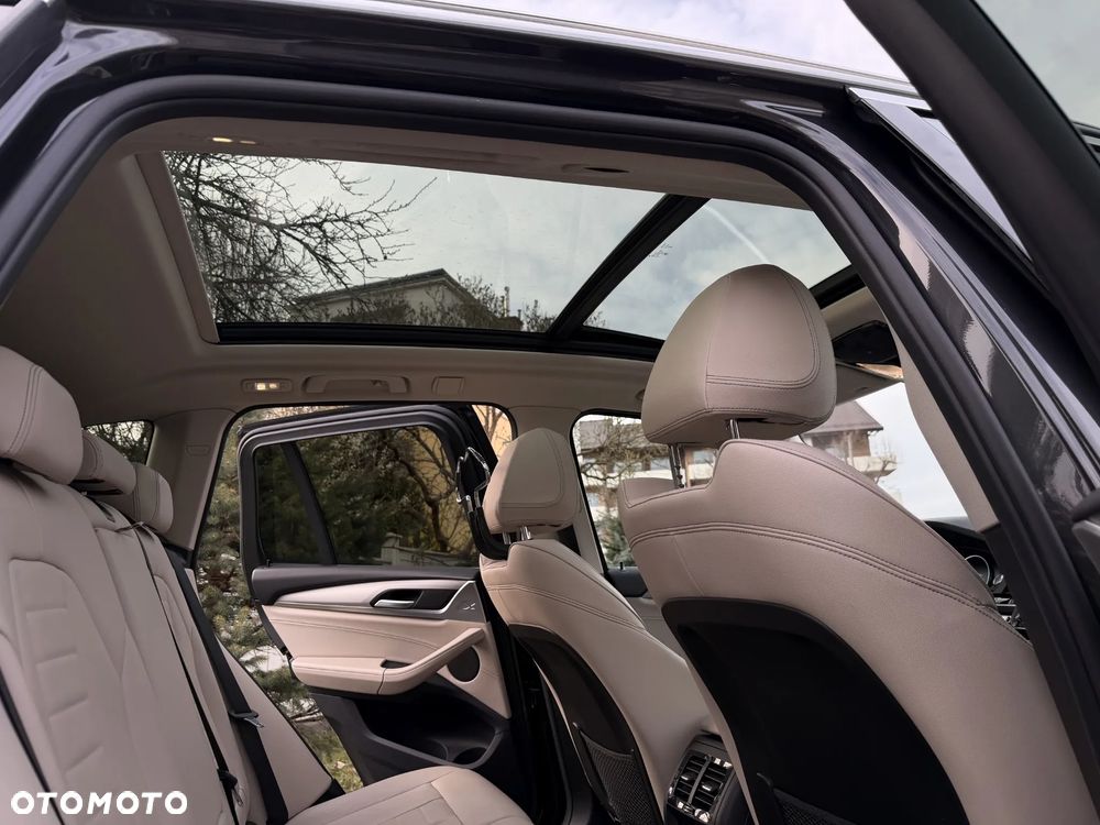 BMW X3 - 7