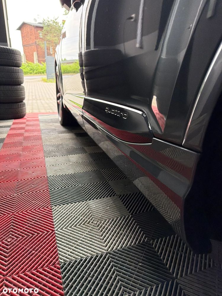 Audi Q7 50 TDI Quattro Tiptronic - 6