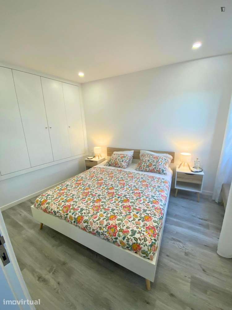 Apartamento com 1 quartos - localizado em Vila do Conde Porto - Grande imagem: 5/13