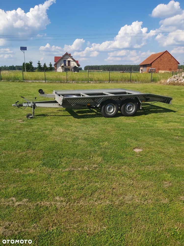 Boro 2000kg 4m/2m - 1