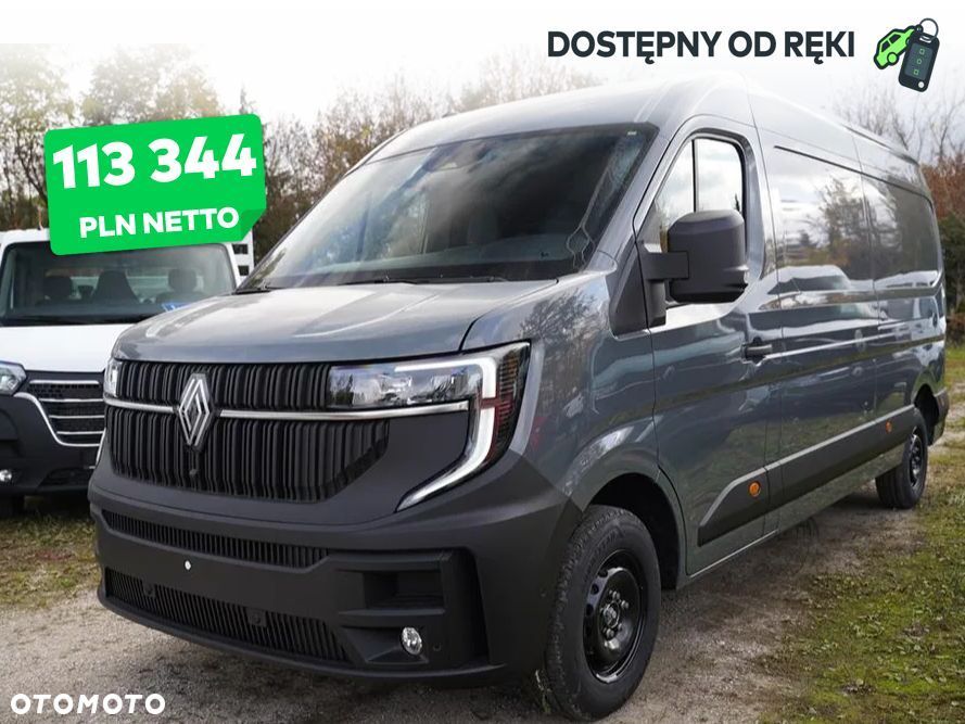 Renault Master dCi L3H2 Extra - 1