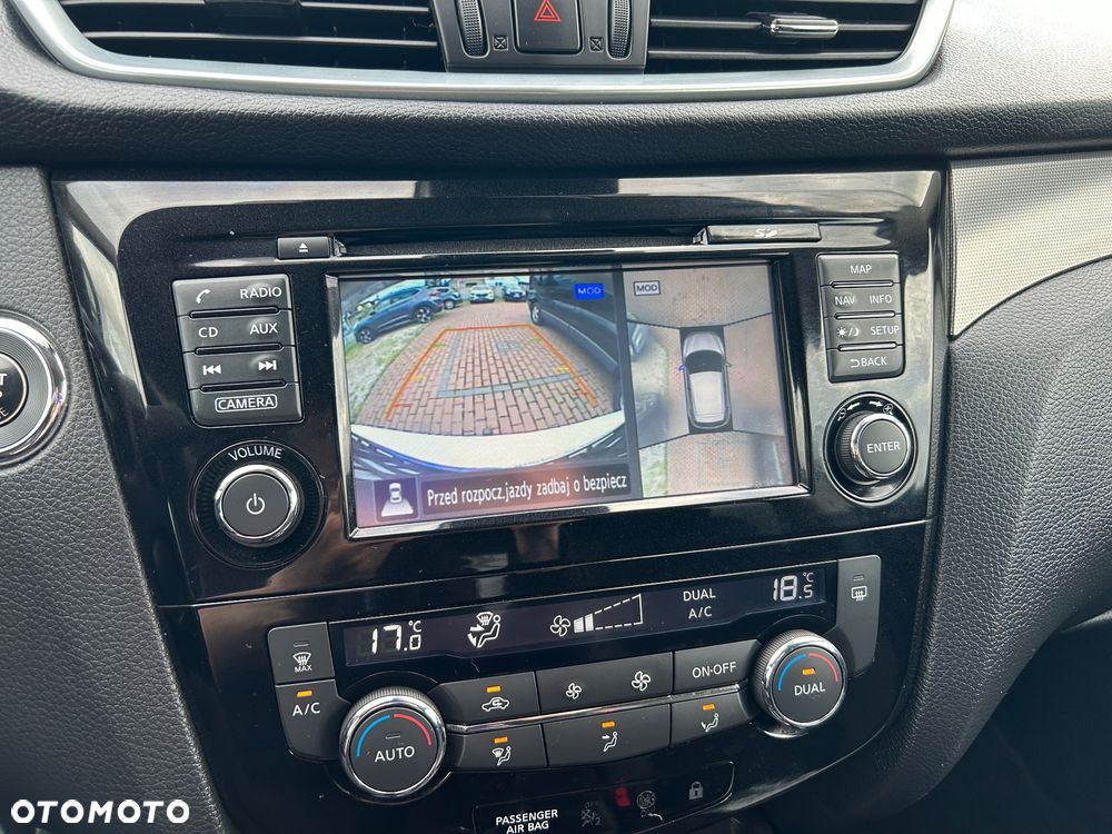 Nissan Qashqai - 16