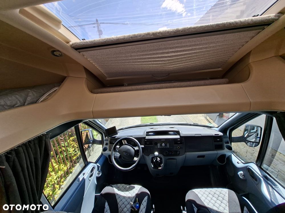 Ford Transit - 19
