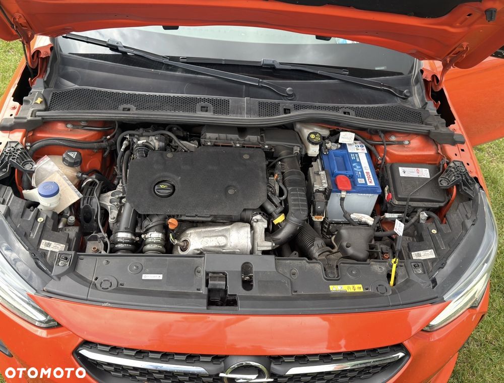 Opel Corsa - 8