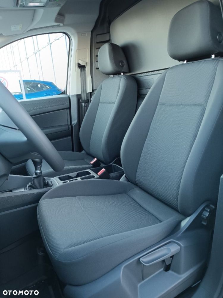 Ford Transit Connect - 12