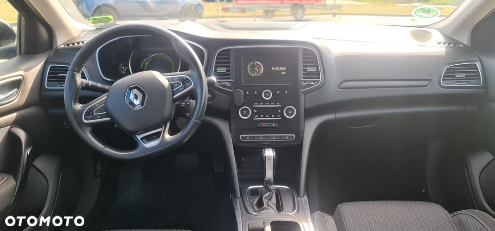Renault Megane - 13