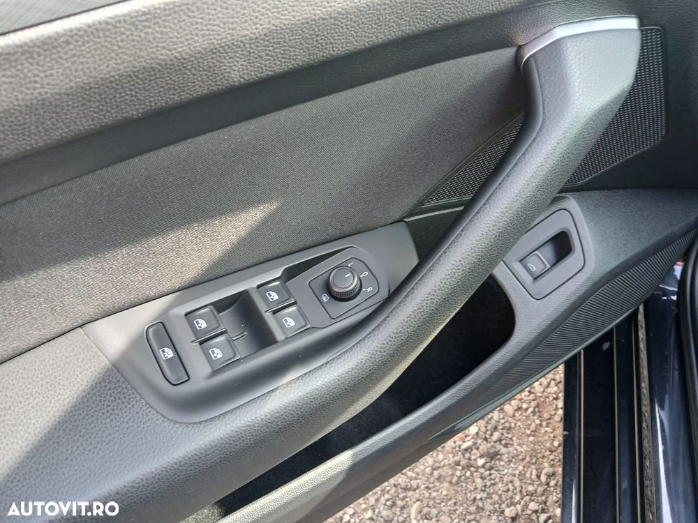 Volkswagen Passat 1.5 TSI OPF DSG Business - 8