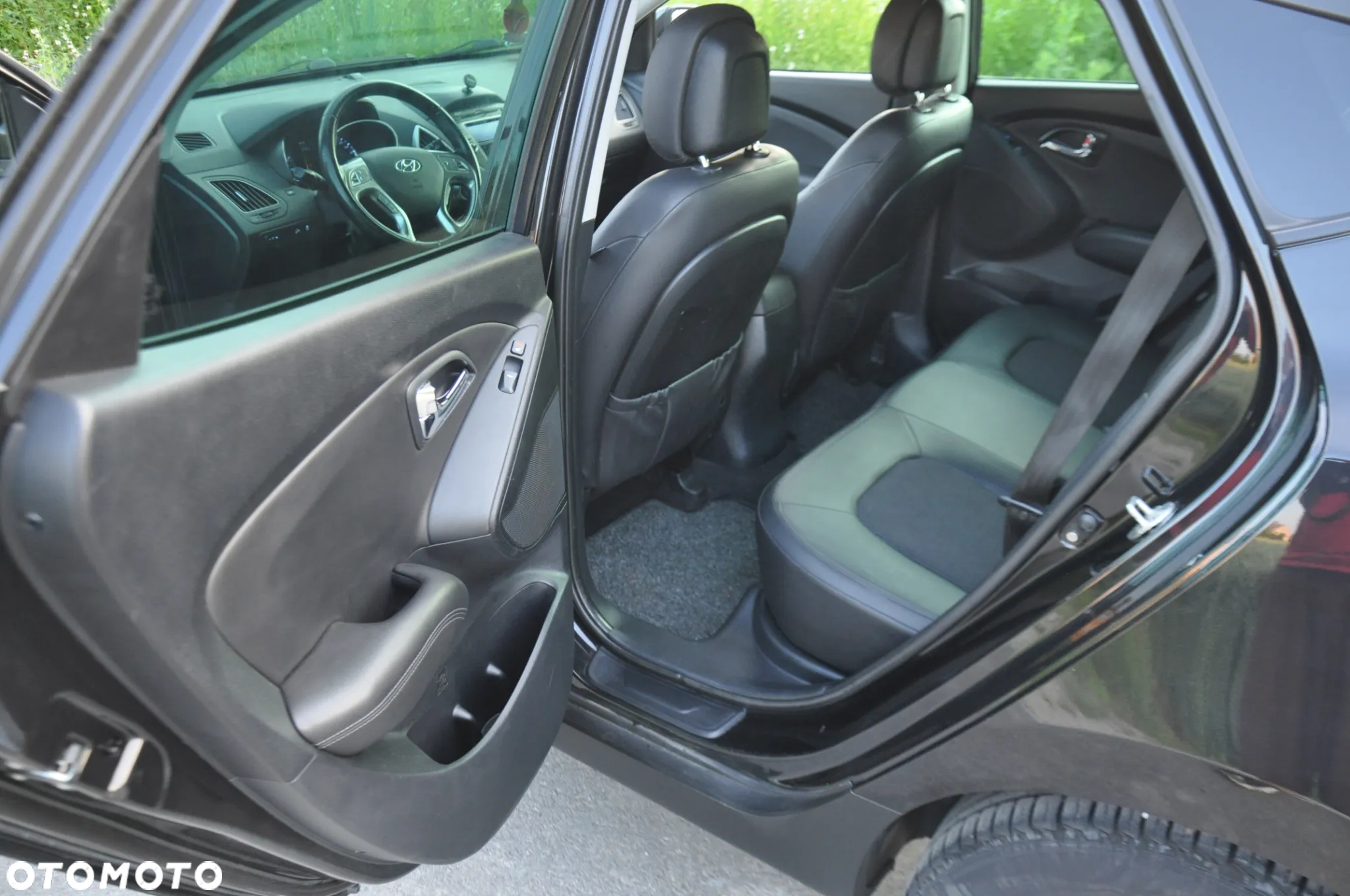 Hyundai ix35 2.0 Premium 2WD - 15