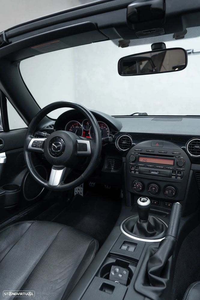 Mazda MX-5 MZR 2.0 Sport - 20