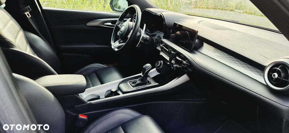 Alfa Romeo Tonale 1.3 VGT Q4 Ti - 13