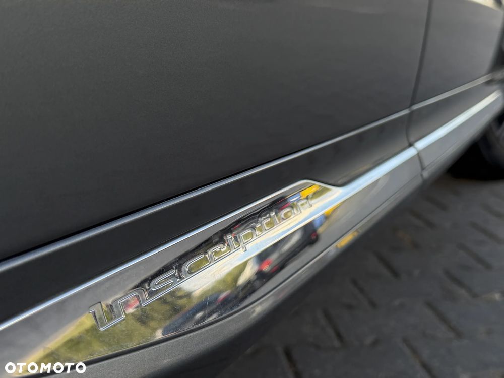 Volvo XC 60 D4 SCR Inscription - 34