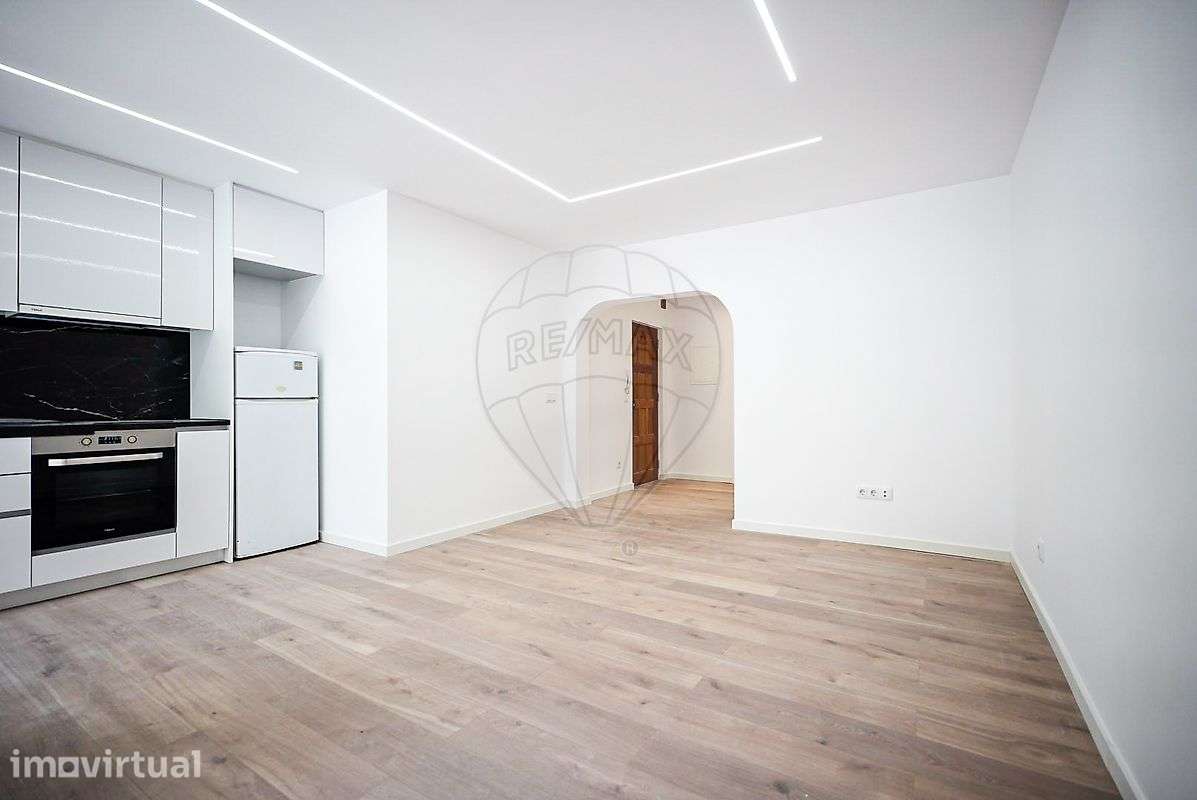 Apartamento T1 para venda - Grande imagem: 5/31