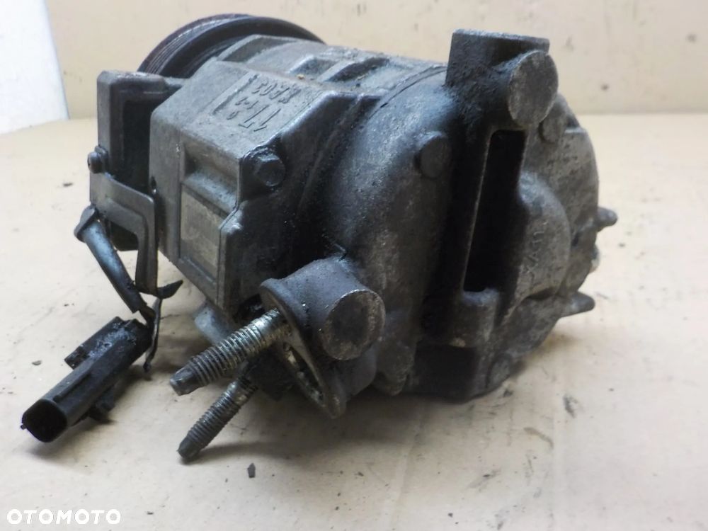 DODGE JOURNEY KOMPRESOR KLIMATAZACJI 447280-0170 - 3