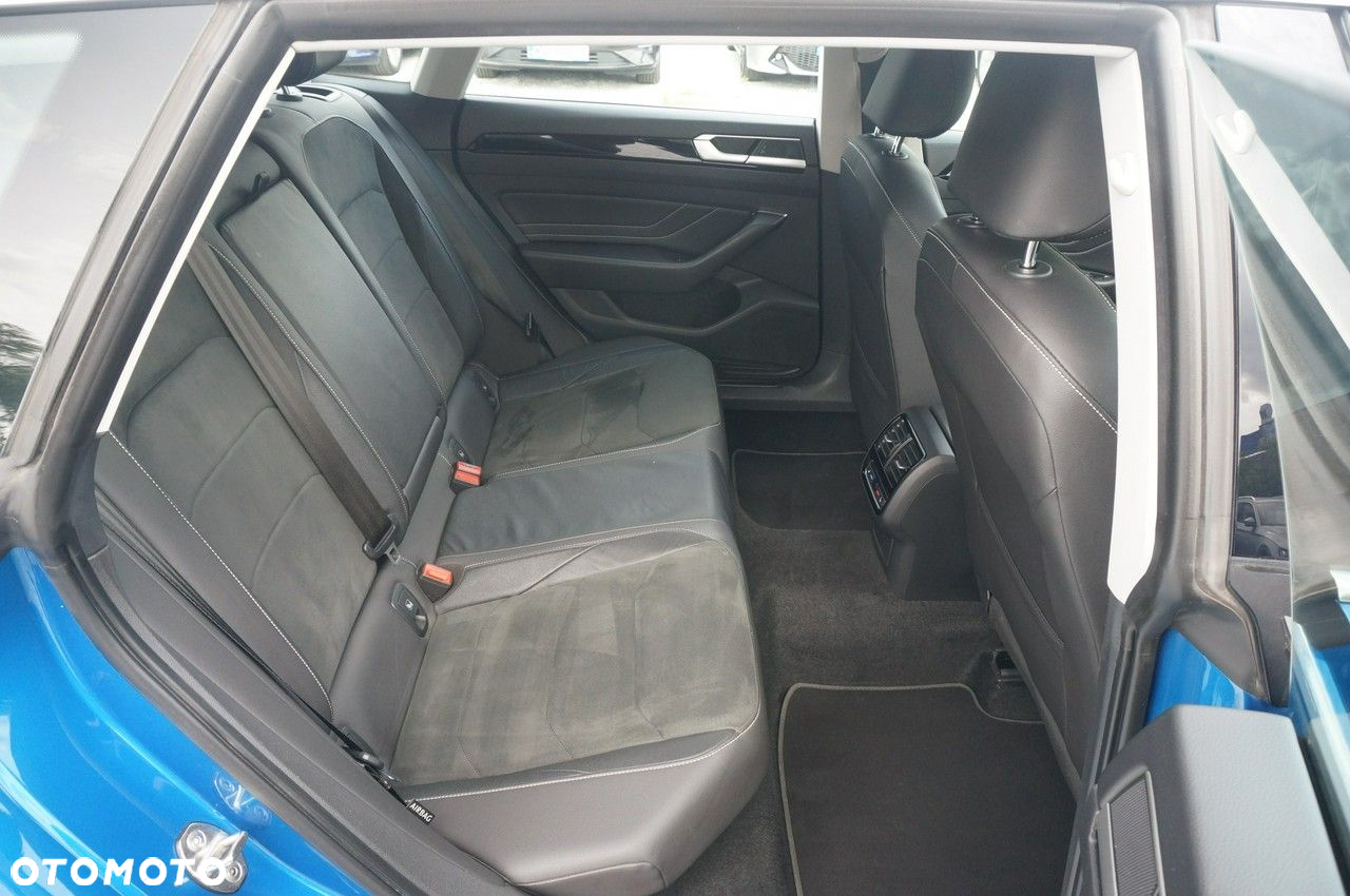Volkswagen Arteon - 32