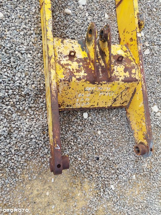 RAMIE KRAMER 212 312 [ FI1–40, FI2–75, FI3–41,5 , DŁ–200 ][ARM 71031] - 5