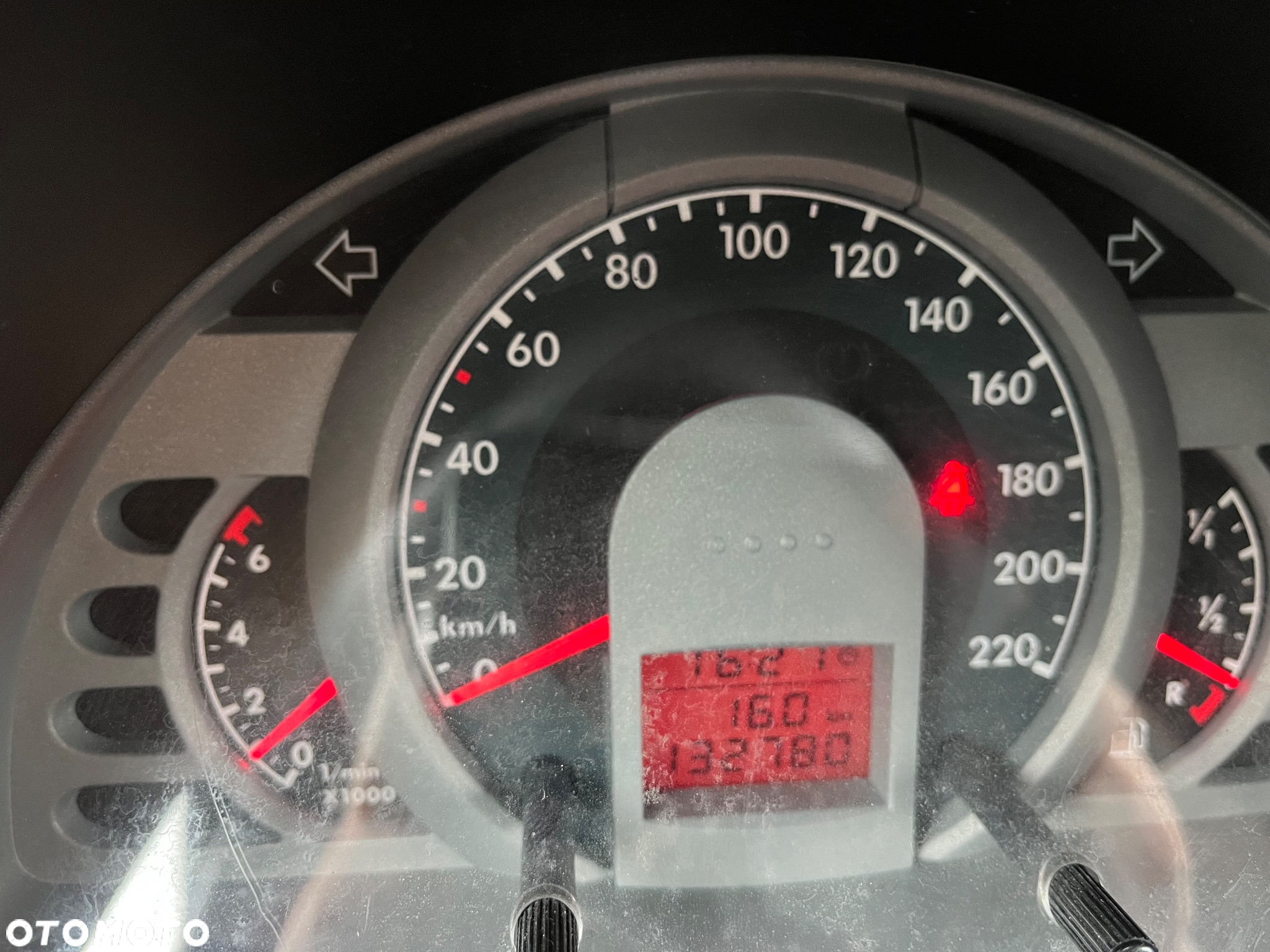 Volkswagen Fox 1.2 - 16