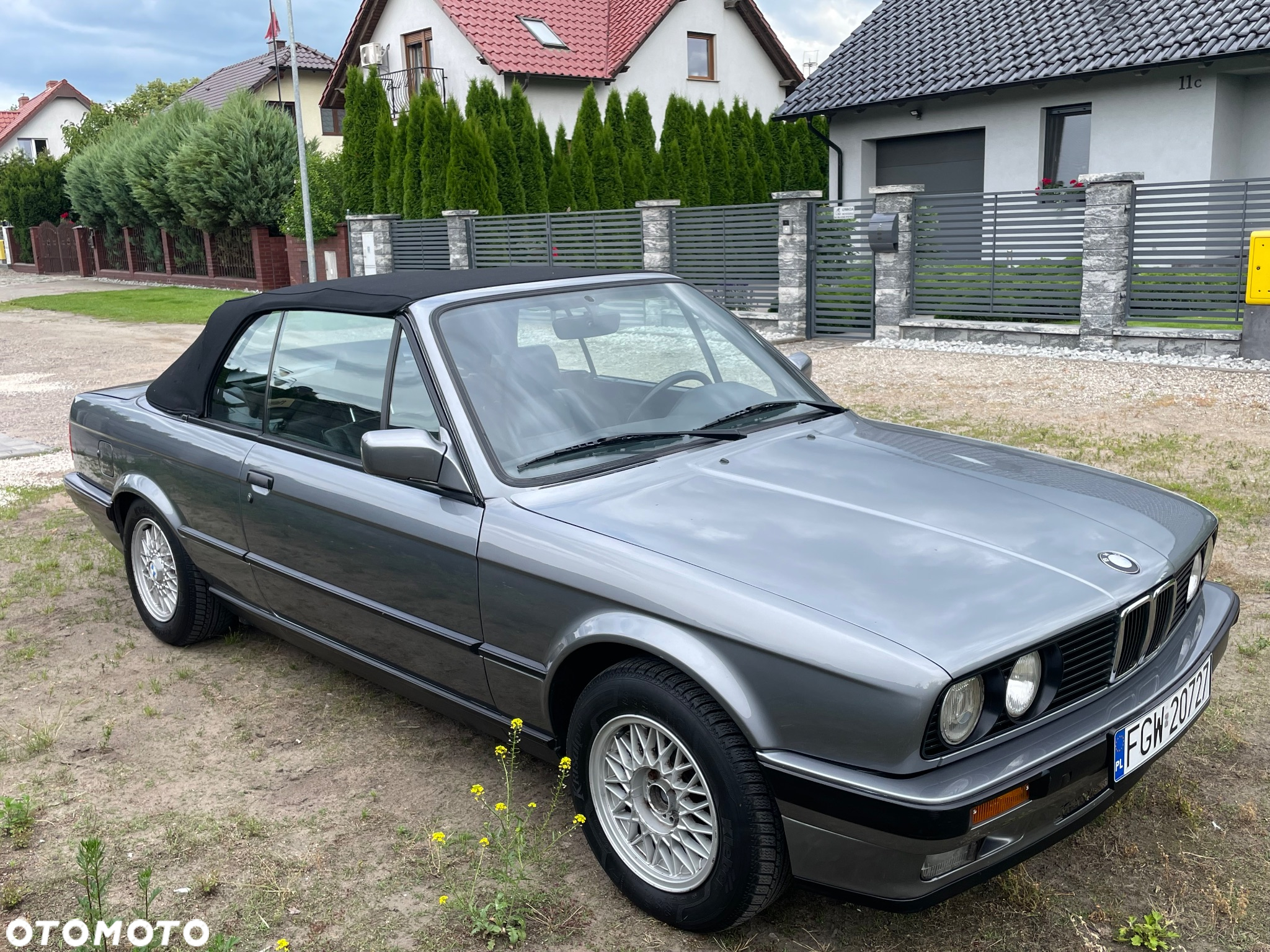 BMW Seria 3 - 7