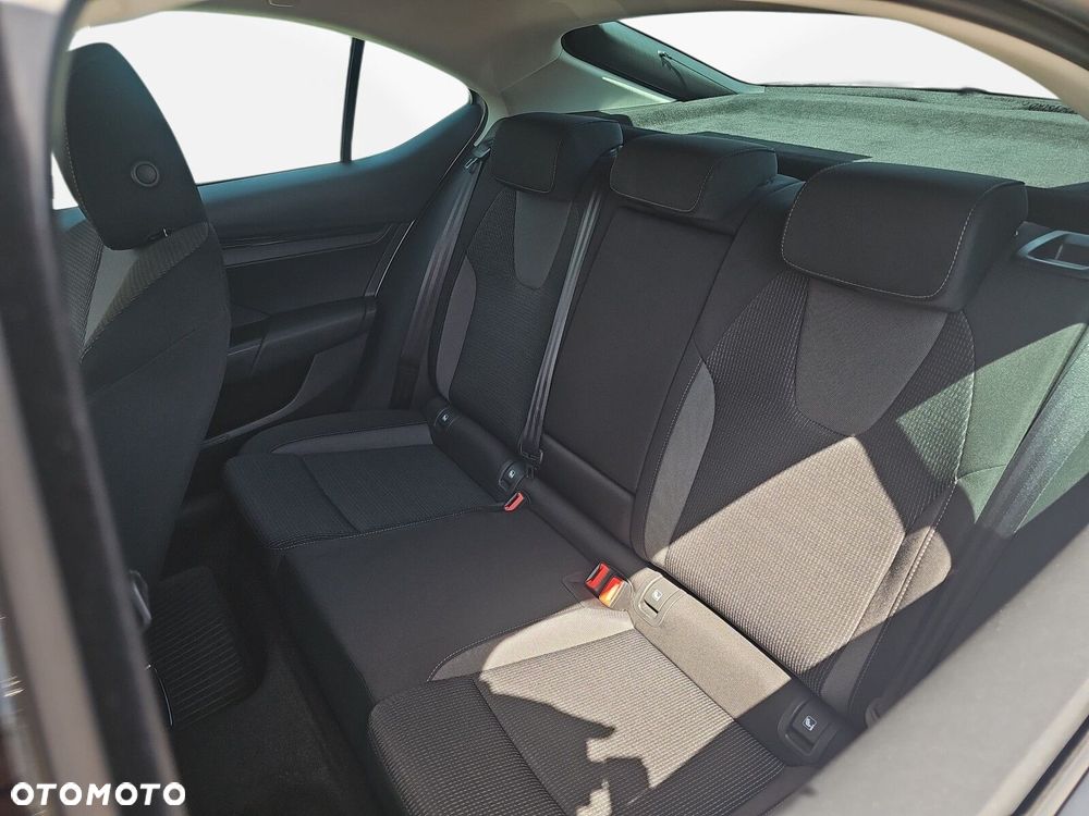 Skoda Octavia 1.5 TSI ACT Ambition - 18