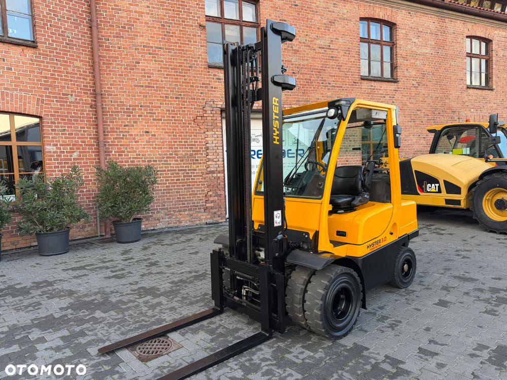Hyster H3.0FT - 1